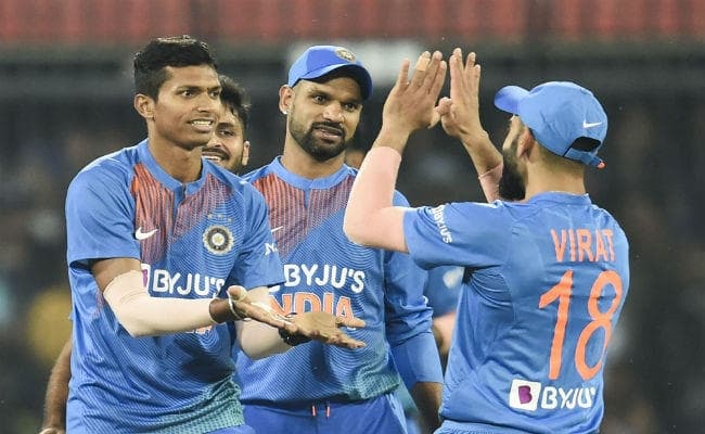 टी20 विश्व कप की दिशा में आगे बढ़ रही है टीम इंडिया, खिलाड़ियों के प्रदर्शन पर कड़ी नजर : कोहली