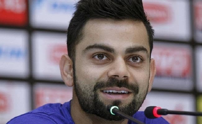 कोहली ने इस खिलाड़ी को बताया ‘सरप्राइज पैकेज'' , बोले- T-20 वर्ल्डकप टीम में हो सकते हैं शामिल