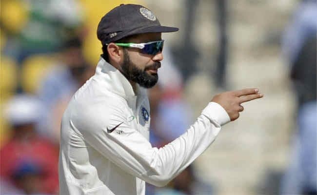 ICC रैंकिंग : विराट कोहली टेस्ट के ''बॉस'', रहाणे-पुजारा को झटका