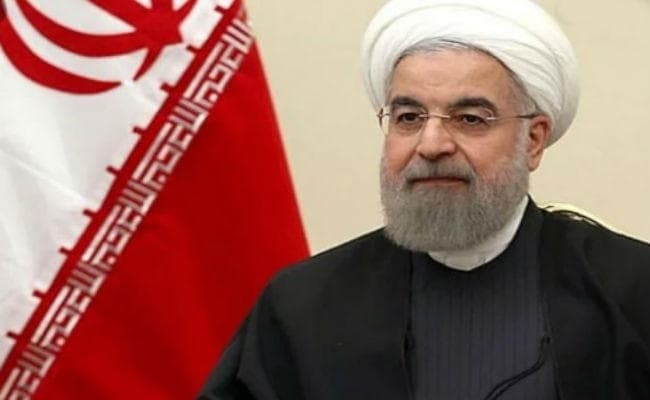 हम अमेरिका से डरते नहीं, कुछ और किया तो मिलेगा मुंहतोड़ जवाब : ईरानी राष्ट्रपति