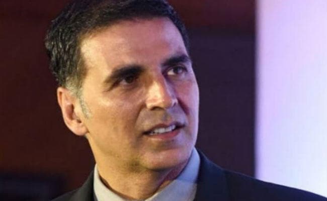 साइको किलर बनना चाहते हैं अक्षय कुमार