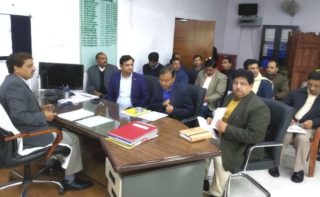 रांची : सड़कें होंगी चौड़ी, पब्लिक ट्रांसपोर्ट को बढ़ावा, बड़ा तालाब और जयपाल सिंह स्टेडियम का जल्द होगा सुंदरीकरण