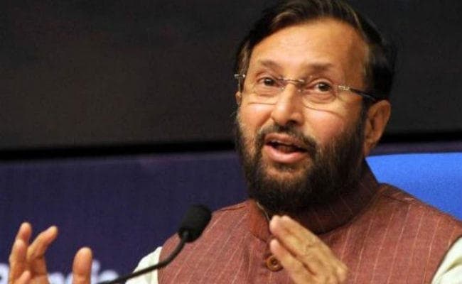 JNU प्रकरण : भाजपा का कांग्रेस पर पलटवार- सच्चाई बाहर आयेगी और बेनकाब होंगे नकाबपोश