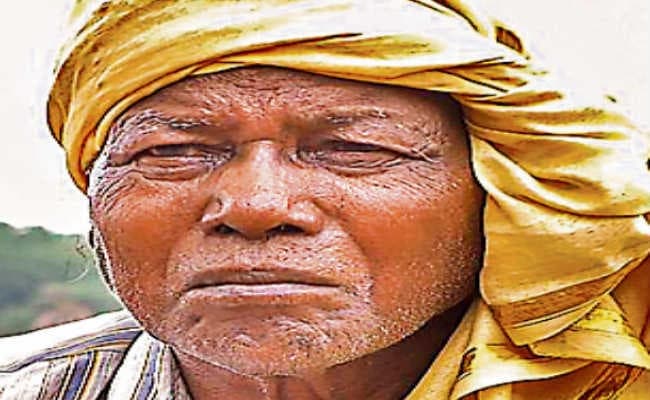सिमोन उरांव की मदद की पहल करे सरकार