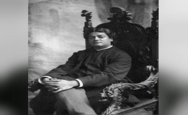 स्वामी विवेकानंद: युवा वैरागी, जिन्होंने ''युवा शक्ति'' को राष्ट्र की सबसे बड़ी धरोहर बताया