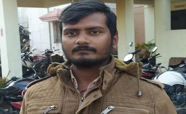 पटना से अगवा व्यवसायी मुंगेर के असरगंज से बरामद, दो गिरफ्तार