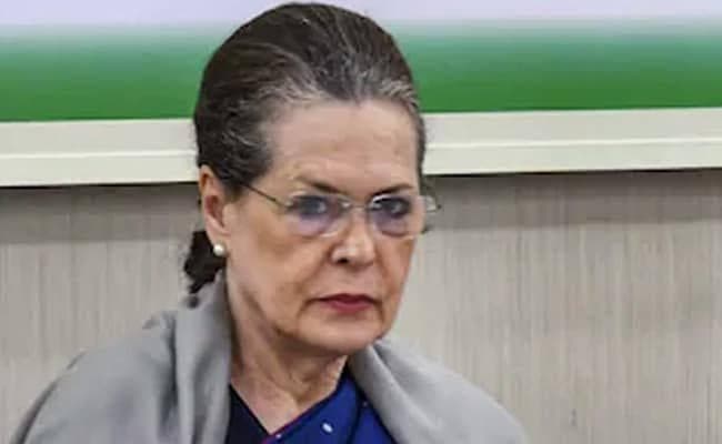 कांग्रेस कार्य समिति ने CAA को वापस लेने की मांग की, सोनिया ने एनपीआर को NRC का छिपा रूप बताया