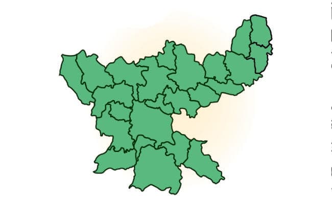 झारखंड में गांव, प्रखंड, पंचायत व अनुमंडल कितने? हर विभाग का अपना अलग आंकड़ा!