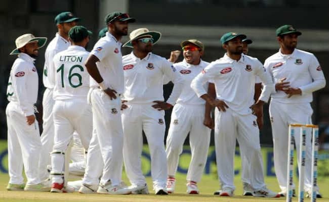 पाकिस्तान क्रिकेट को लगा बड़ा झटका, बांग्लादेश ने टेस्ट सीरीज खेलने से किया इनकार