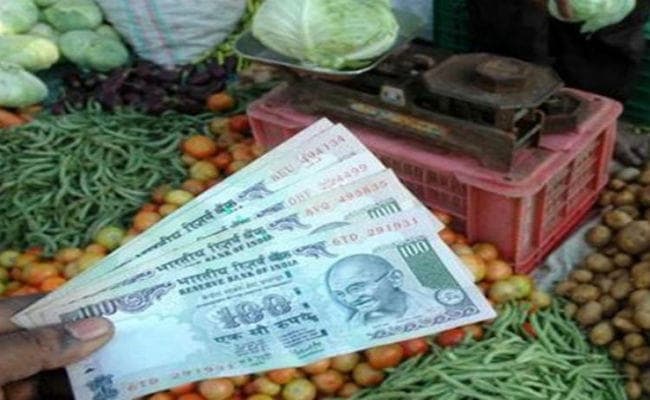 मुद्रास्फीति ने दिसंबर में लांघी लक्ष्मण रेखा, 7.35% के साथ 5 साल के उच्चतम स्तर पर