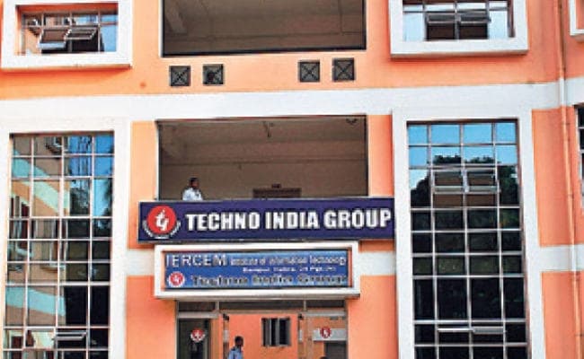 पॉलिटेक्निक कॉलेज का मामला : रैगिंग के आरोप में छह छात्र निलंबित, जुर्माना