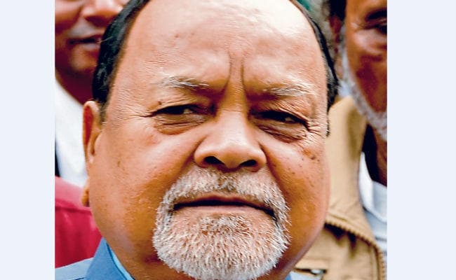 राजकिशोर महतो ने आजसू पार्टी छोड़ी, अब नहीं लड़ेंगे कोई चुनाव, जानें क्या है पूरा मामला