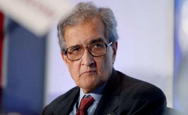 सीएए विरोध प्रदर्शन: बोले नोबेल पुरस्कार विजेता अमर्त्य सेन- विपक्ष की एकता जरूरी