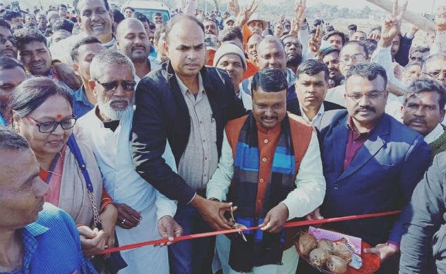 झारखंड में सूर्यकुंड मेले का हुआ उद्घाटन, उमड़ने लगी भीड़, 30 जनवरी तक रहेगी रौनक