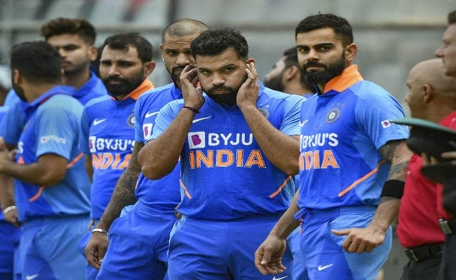 कोहली का यह प्रयोग टीम इंडिया को पड़ गया भारी, हार के बाद क्या बोले कप्तान