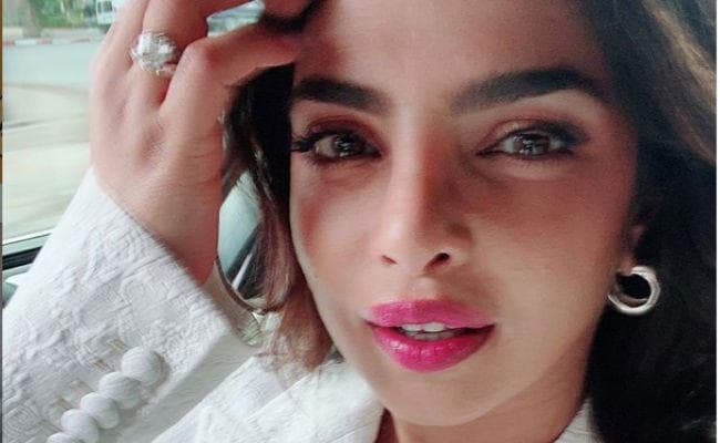 सिटाडेल में नजर आएंगे प्रियंका चोपड़ा जोनास और रिचर्ड मैडन