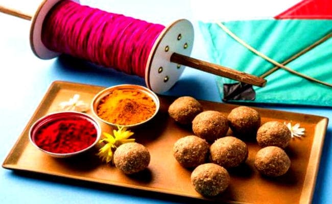 मकर संक्रांति: इन टॉप ट्रेंडिंग Whatsapp Message के साथ लोग अपनों को भेज रहे हैं शुभकामना संदेश