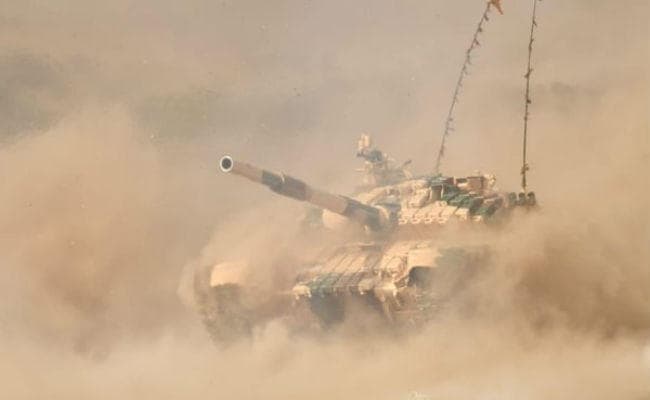 #ArmyDay: ''जोश, जुनून और देश'' , हिंदुस्तान की सेना की है पूरी दुनिया में धाक