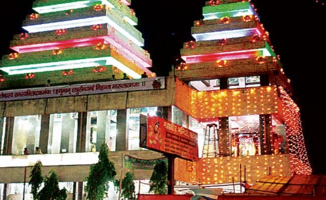 आज से मोबाइल पर महावीर मंदिर की आरती देखेंगे लाइव