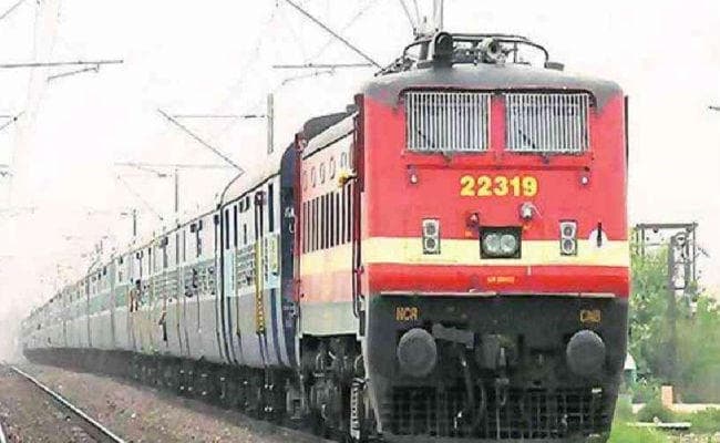 छह दिन बदले रूट से चलेंगी सात ट्रेनें, कई स्टेशनों पर सिग्नल सिस्टम को किया जाना है अपग्रेड