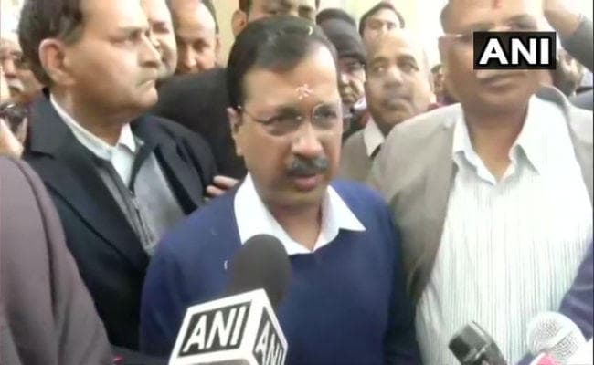 #NirbhayaCase : निर्भया की मां के आरोपों से घबराए केजरीवाल, कहा- हमने केस से संबंधित हर मामले को समय पर निपटाया