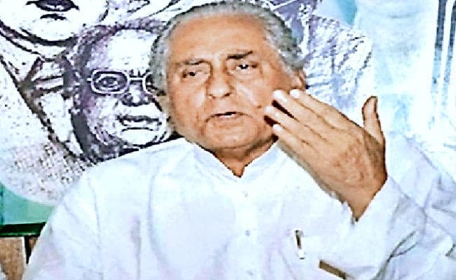 पार्टी लाइन से परे मानव शृंखला में भाग लेनेवाले RJD सदस्य नहीं : जगदानंद, कहा- 19 को CAA-NRC को लेकर पार्टी करेगी जनसंवाद