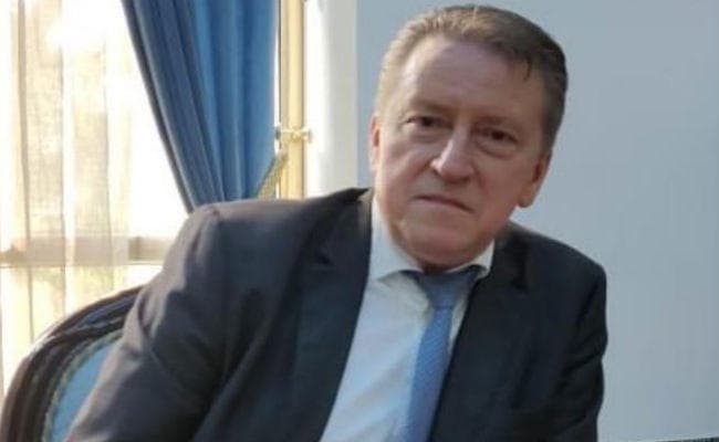 रूस के राजदूत ने कहा- हमें कश्मीर पर भारत के रुख को लेकर कोई शंका नहीं