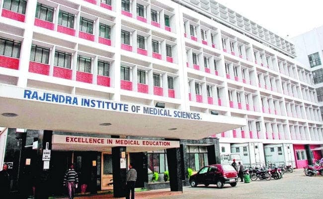 जानिये झारखंड के सबसे बड़े अस्पताल रिम्स को, यहां हैं ये विभाग, ऐसे समझें इलाज की व्यवस्था