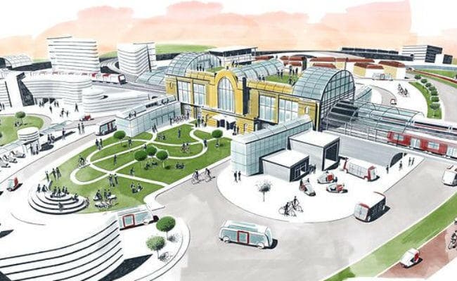 जून तक खर्च नहीं, तो लौट जायेगा स्मार्ट सिटी का पैसा