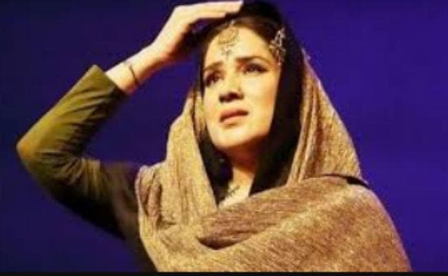 नृत्यांगना का आरोप ''कव्वाली'' पर प्रस्तुति रोकी गई, अधिकारियों ने कहा- निराधार आरोप