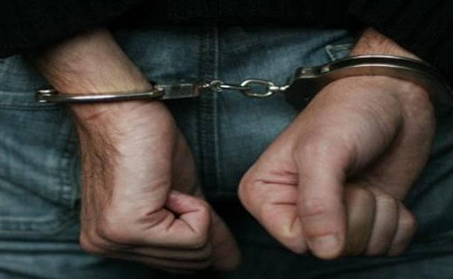 सवा दो लाख के जाली नोटों समेत तीन तस्कर गिरफ्तार