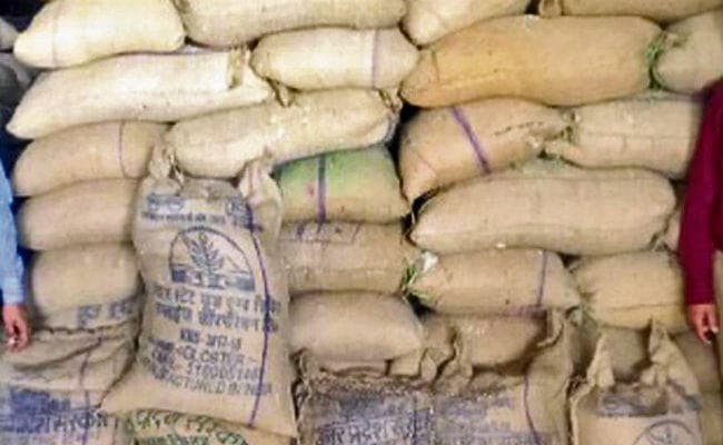 देश का कोई भी व्यक्ति अब झारखंड से ले सकता है राशन