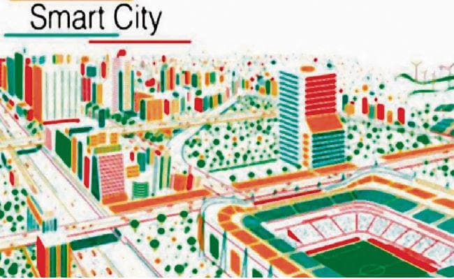 स्मार्ट सिटी : 3 वर्षों से खाते में पड़े हैं 6797 करोड़, प्रोजेक्ट पूरा करना तो दूर अधिकतर की निविदा तक नहीं हो पायी फाइनल