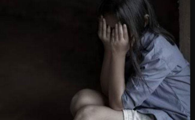 छह साल की बच्ची से बलात्कार, आरोपी गिरफ्तार