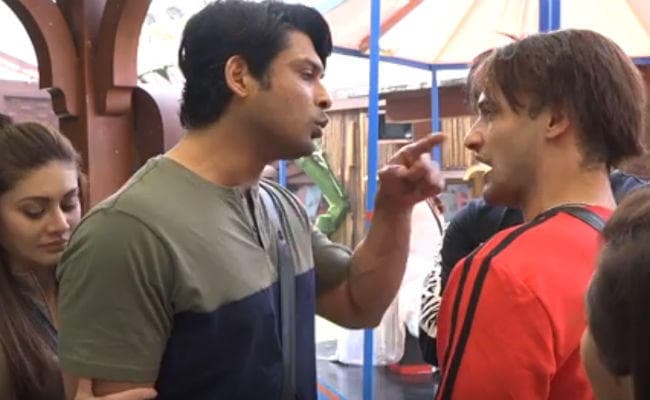 Bigg Boss 13: सिद्धार्थ शुक्ला ने किया शो छोड़ने का फैसला! आसिम है वजह, VIDEO
