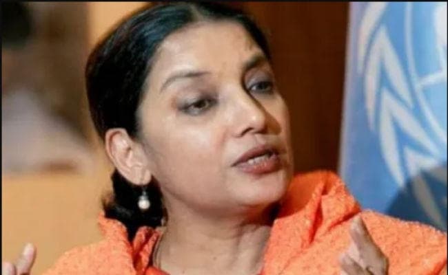Shabana Azmi Accident Case: जरूरत पड़ी तो दोबारा ड्राईवर से पुलिस करेगी पूछताछ