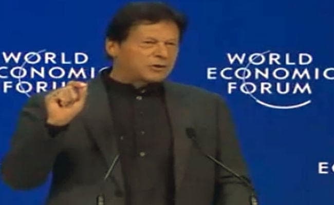 इमरान ने कहा- भारत के साथ रिश्ते सामान्य होने के बाद दुनिया जानेगी हमारी वास्तविक क्षमता