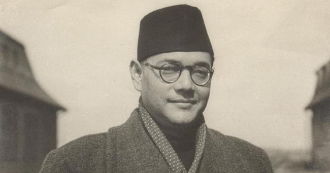 Bose”s 124th Bday : 1986 में सीआईडी ने रांची के डॉ बीरेन से ली थी नेताजी की जानकारी