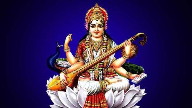 बंसत पंचमी कल, जानिए विद्या की देवी मां सरस्वती की पूजा विधि-शुभ मुहूर्त और मंत्र