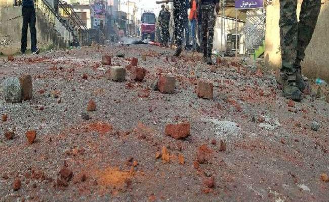 लोहरदगा में सीएए के समर्थन में रैली पर हमला : स्थिति संभालने भेजे गये 12 अतिरिक्त डीएसपी