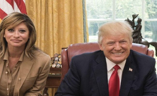 गर्भवती महिलाओं को वीजा नहीं देगा अमेरिका, ट्रंप ने कही ये बात