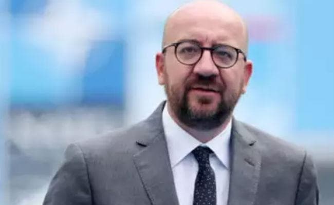 यूरोपीय आयोग, यूरोपीय परिषद ने किये ब्रेक्जिट समझौते पर हस्ताक्षर