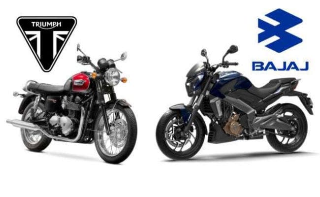 Bajaj और Triumph ने मिलाया हाथ, मिलकर बनायेंगे Rs 2 lakh से सस्ती बाइक्स