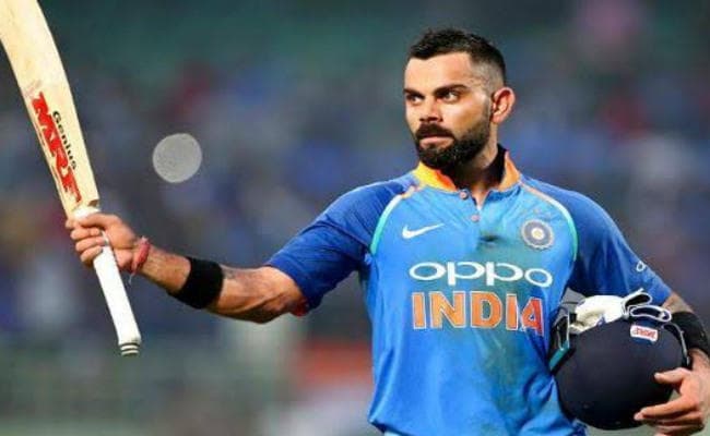 कैप्टन कोहली आईसीसी टेस्ट रैंकिंग में शीर्ष पर बरकरार, रहाणे आठवें नंबर पर