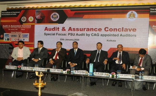 ऑडिट एंड एश्योरेंस काॅन्फ्रेंस का आयोजन