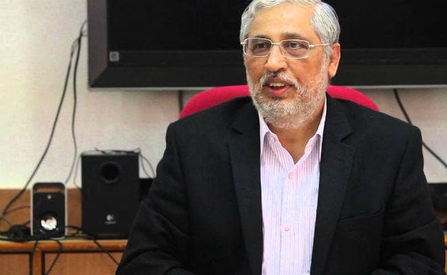 कॉलेज शिक्षकों को सर्टिफिकेट कोर्स करना अनिवार्य : प्रो. सहस्रबुद्धे