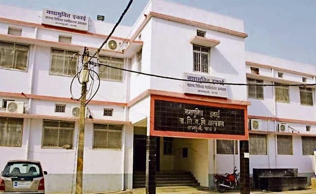 डि-एडिक्शन सेंटर में मरीजों की संख्या घटी