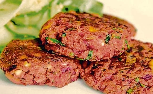 जानें चुकंदर के पत्तों के कबाब को बनाने की विधि