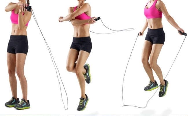 सात मिनट में ऐसे पाएं स्वास्थ