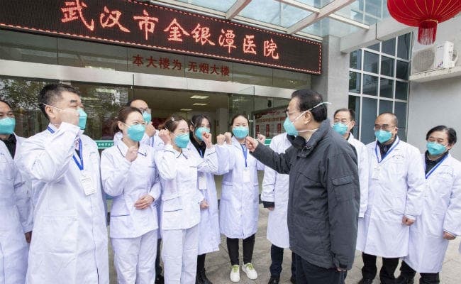 बढ़ता जा रहा है कोरोना का कहर, चीन में 106 मरे, 1300 नये मामले आये सामने, वायरस से पूरी दुनिया को गंभीर खतरा